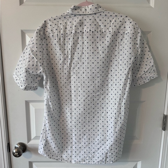 Benson Apparel Button down - Picture 2 of 3